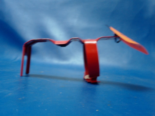 35680-22 Amerex - BRACKET - Fire extinguisher